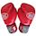 Muay Boxing Glove Original - Red