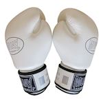 Muay Boxing Glove Original - White