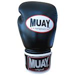 Muay Boxing Glove Original - Black