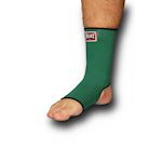 Muay Ankle Guard green