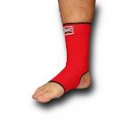 Muay Ankle Guard red