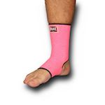 Muay Ankle Guard pink