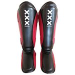 Muay A’damXXX Shin & Instep Fixed Foot