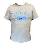 Nike Boxing T-shirt - gray
