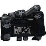 Muay Original Kickboxing Set Complete - Dark -Line