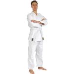 Ronin Natsu Summer Aikido Suit - White