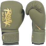 Ronin Boxing Glove Elite-line matte Green