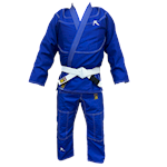 Ronin BJJ pak 2.0 - blauw