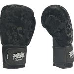 Ronin Boxing Glove Camo - black