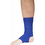 Ronin Ankle Guard - Blue