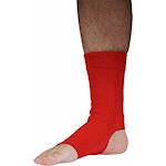 Ronin Ankle Guard - Red