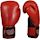 Ronin Fighter Boxing Glove - Red/Black