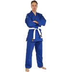 Ronin Club Judo Suit - Blue