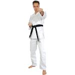 Ronin Master Instructor Karate Suit - White