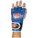 Ronin Kick Bag MMA Glove - Blue