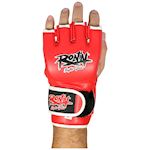 Ronin Kick Bag MMA Glove - Red