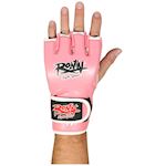 Ronin Kick Bag MMA Glove - Pink