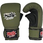 Ronin Pro Punch Punching Bag Glove - Army Green