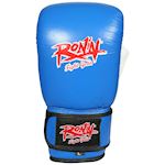 Ronin Pro Punch Punching Bag Glove - Blue