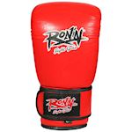 Ronin Pro Punch Punching Bag Glove - Red