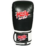 Ronin Pro Punch Punching Bag Glove - Black