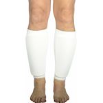 Ronin Shin Protector Sock Model - White