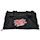 Ronin Sports Bag 44 liters - black/red