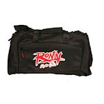 Ronin Fight Gear Sports Bag with Logo - Red