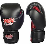 Ronin Starter Boxing Glove - Black