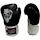 Ronin Boxing Gloves Kids Tiger-Line - black/white
