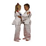 Ronin Aspirant Judo Suit - White