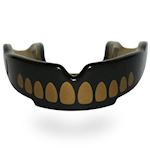 Safe Jawz Mouth Guard with Teeth - various colors