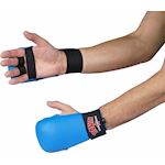 Ronin Karate Glove Seiken - Blue
