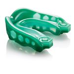 Shock Doctor Gel Max Mouth Guard Green