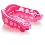 Shock Doctor Gel Max Mouth Guard Pink