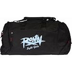 Ronin Fight Gear Sports Bag with Logo - Light Blue