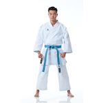 Tokaido Karate Suit Kata Master Pro - Japanese White
