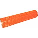 Tunturi Grid Foam Roller Orange 61cm
