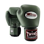Twins BGVL3 Boxing Glove - Military