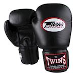 Twins BGVL3 Boxing Glove - Black