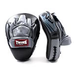 Twins Coaching Mitts Curved