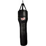 Ronin Uppercut Boxing Bag - Black